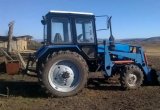 Продаётся трактор мтз-82 в Иркутске
