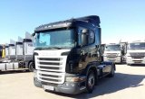 Седельный тягач Scania G 2011 год Скания джи