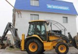Экскаватор-погрузчик Volvo BL71 2013год.Нар 5т.мч в Кугеси