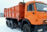 Камаз 45143 сельхозник (2011 г. в.)
