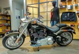 Harley-Davidson Fat Boy 114 flfbs в Самаре