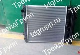 2485b280 радиатор (radiator) perkins в Дзержинске