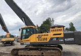 Разрушитель demolition volvo EC480DL