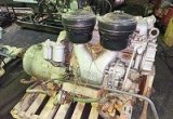 Ремонт двигателей ЯMЗ-236, 238, яаз-204, 4ч8,5 в Новосибирске