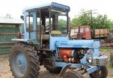 Трактор "Русич" ттз Т-28Х 4М, Ташкентский трактор в Волгограде