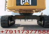 Запасные части экскаваторов caterpillar 330 и 336