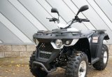 Квадроцикл Linhai Yamaha M 200