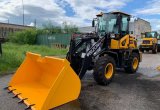Фронтальный погрузчик bizon 925 в Ростове-на-Дону