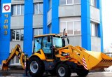 Экскаватор-погрузчик ЧЛМЗ 310 / 310.1 в Кирове
