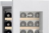 Винный шкаф Liebherr EWTdf 3553