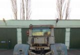 Трактор колесный Т-150К