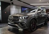 Mercedes-Benz GLE-класс AMG Coupe, 2021 Новый в Москве