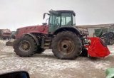 Мульчер midiforst dt 200 на трактор мтз 2022 в Красноармейске