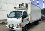 Hyundai HD78 2006 рефрижератор