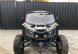 Can-Am Maverick X3 2017 года