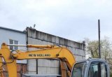 Продам Экскаватор NEW holland Kobelco E 70 в Краснодаре