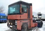 Тягач Рено магнум renault magnum (1998г.в.)