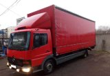 Mercedes Benz Atego, Мерседес Бенс Атего 2003г.в