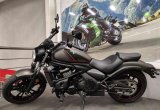 Мотоцикл Kawasaki Vulcan S ABS Серый 2021 новый