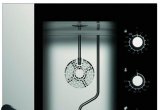 Пароконвектомат tecnoeka MKF 1111 S
