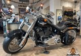 Harley-Davidson Fat Boy, 2021 (Сustomized) в Новосибирске