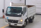 Самосвал mitsubishi canter кузов fe71dd гв 2008