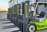 Вилочный погрузчик Zoomlion FD35, 2021 в Краснодаре