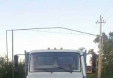 Газ- саз 3507-01. Самосвал