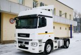 Тягач камаз 5490 (двс Mercedes) 2017 kamaz 5490