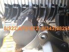 Ковши jcb 4cx volvo bl71, rigor 100 hyundai h940s, lgce