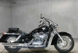 Мотоцикл круизер honda shadow 750 рама rc50 гв 2005