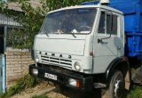 Камаз 55102 в Невинномысске