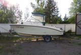 Продам катер Trophy 1952