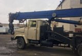 Продам автокран 30 тонн в Челябинске