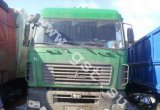 Маз 6312В9 2013 г в Казани