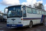 Mercedes O 303. Год выпуска 1991