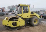 Грунтовый каток Bomag 213, 2007 г, полный привод, ТНВД