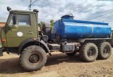 Камаз 43101 в Сорочинске