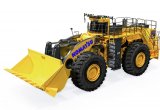 Фронтальный погрузчик Komatsu WE1850