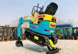 Мини экскаватор Yanmar J09 2015 в Артеме