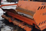 Отсыпщик обочин бцм-73