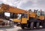 Продаем автокран Liebherr LTM 1040.1991 года