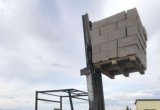 Погрузчик Балканкар 3,5 тонн
