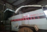 Дон-680М в Кезе