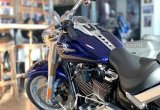 Fat Boy 114 Softail Harley-Davidson 2020 Zephyr Bl