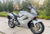 Спорт-Турист honda VFR 800 инжектор в Улан-Удэ