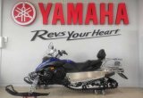 Снегоход yamaha Venture MP (RPZ50MP) в Москве