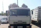 Камаз-541150