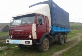 Камаз 55102