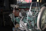 Двигатель volvo D12D в Челябинске
